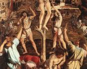 安东尼奥 德尔 波拉伊奥罗 : Martyrdom of St Sebastian